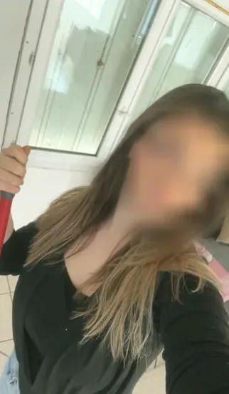 Aylin, 20