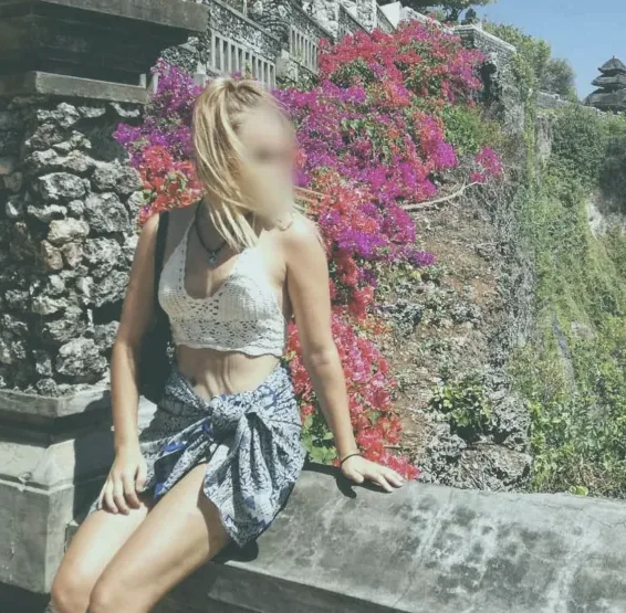 Ida, 20