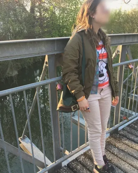 Katarina, 24