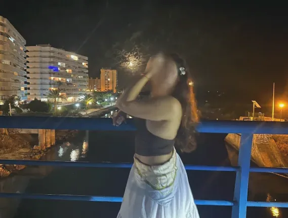Lejla, 18