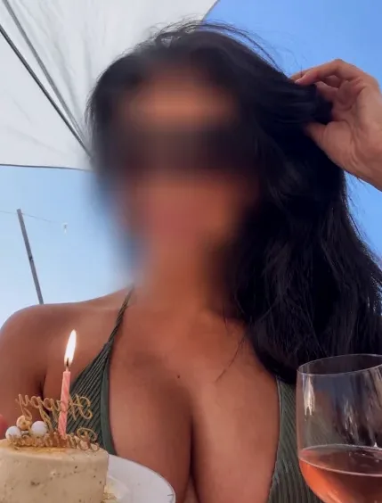 Marija, 40