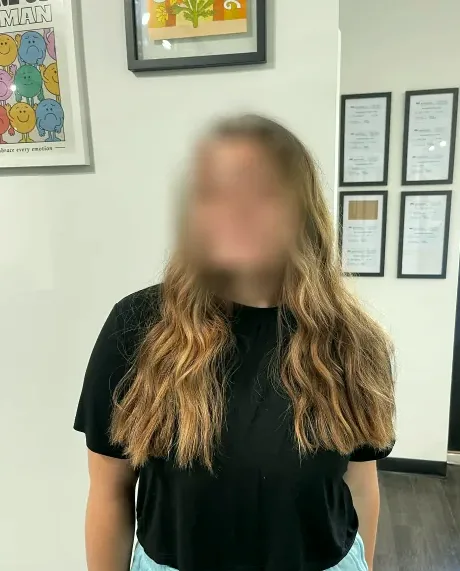 Milica, 19