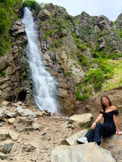 Miriam, 34