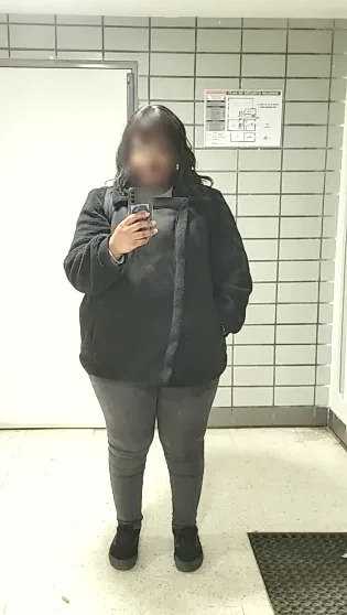 Sandra, 35