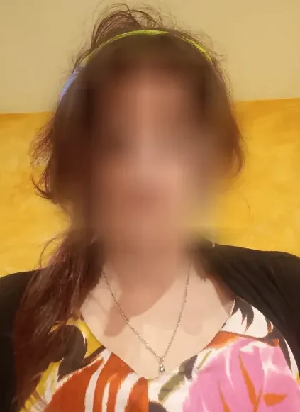 Valerie, 35